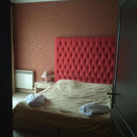 Villa Rosa Gomel Exteriör bild