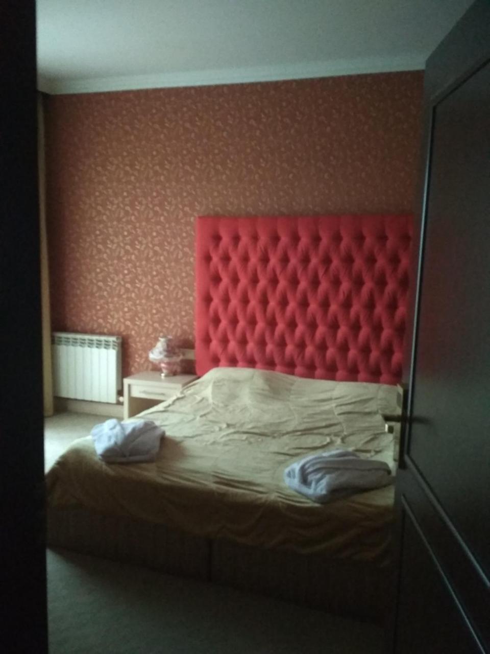 Villa Rosa Gomel Exteriör bild