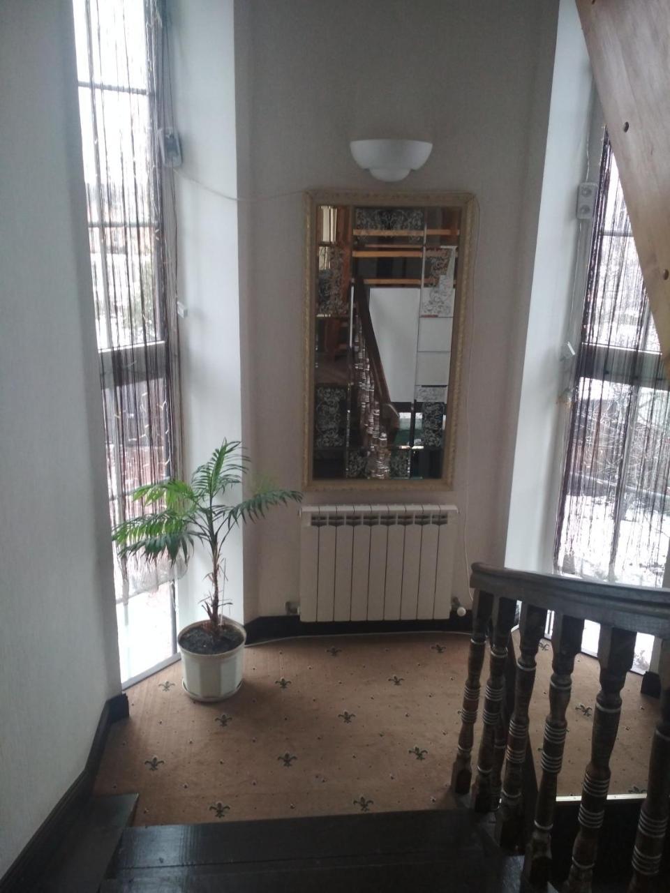 Villa Rosa Gomel Exteriör bild
